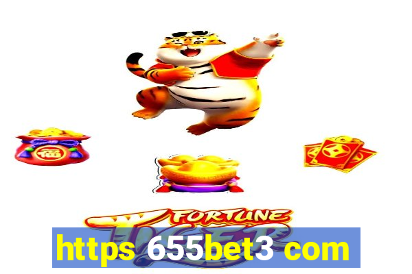 https 655bet3 com